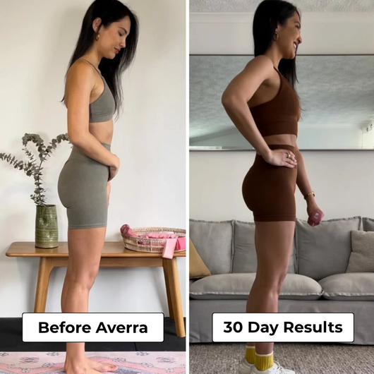 Averra Adaptodrive Drops