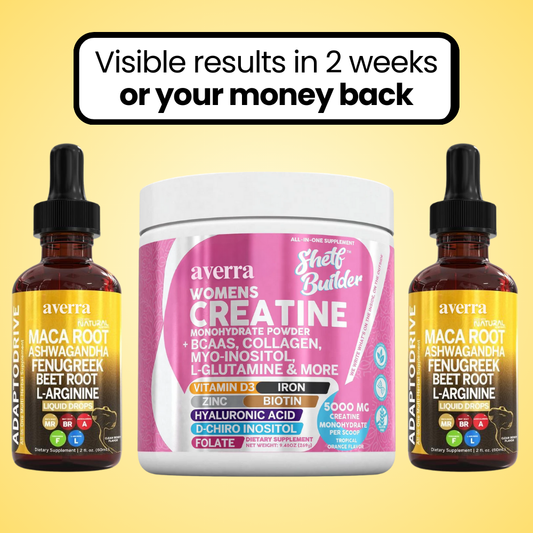 Booty Builder Bundle